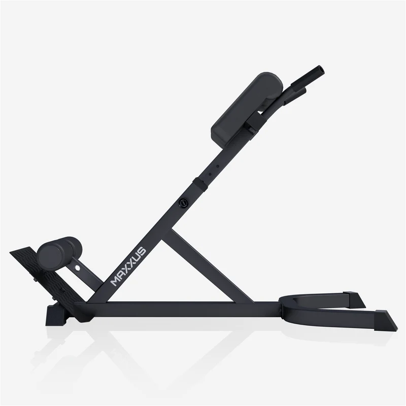 Hyperextension Rückentrainer