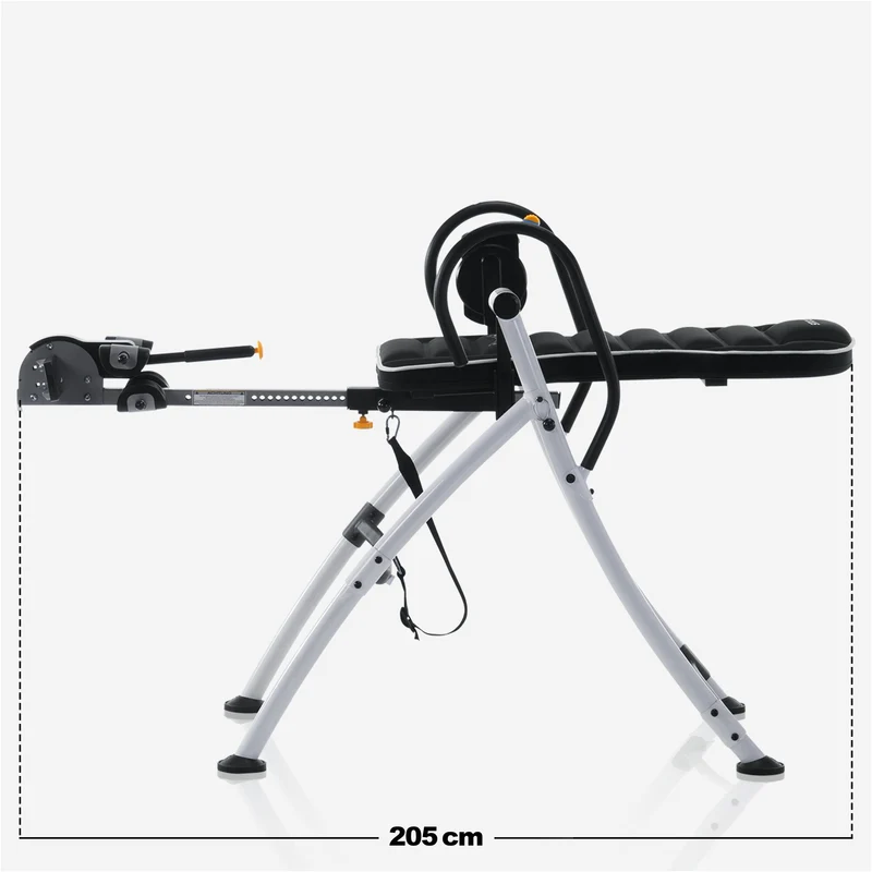 Schwerkrafttrainer Gravity PRO 2