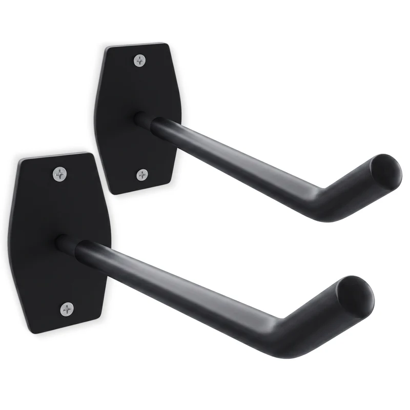 Wandhalterung 2er-Set - für Fitnessmatten mit Ösen | B-Ware