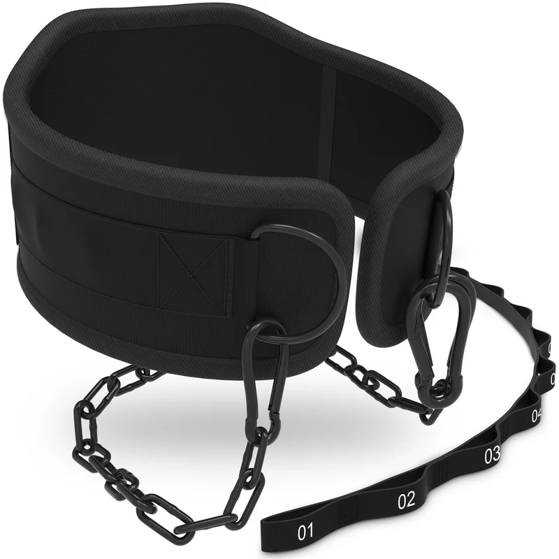 Dip-Gürtel Set für Calisthenics | B-Ware