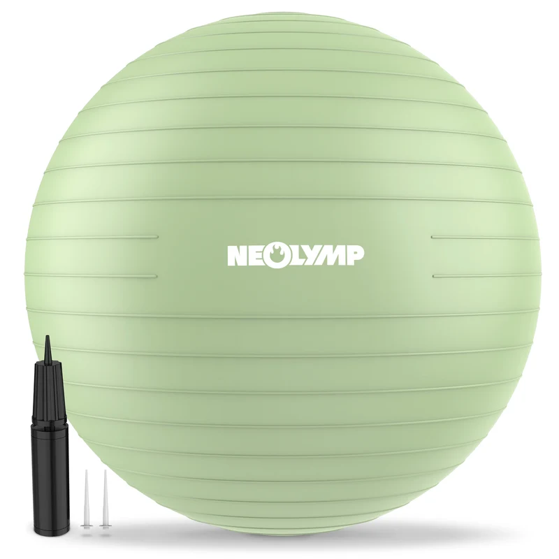 Gymnastikball - für aktives Sitzen, Recovery und Physio