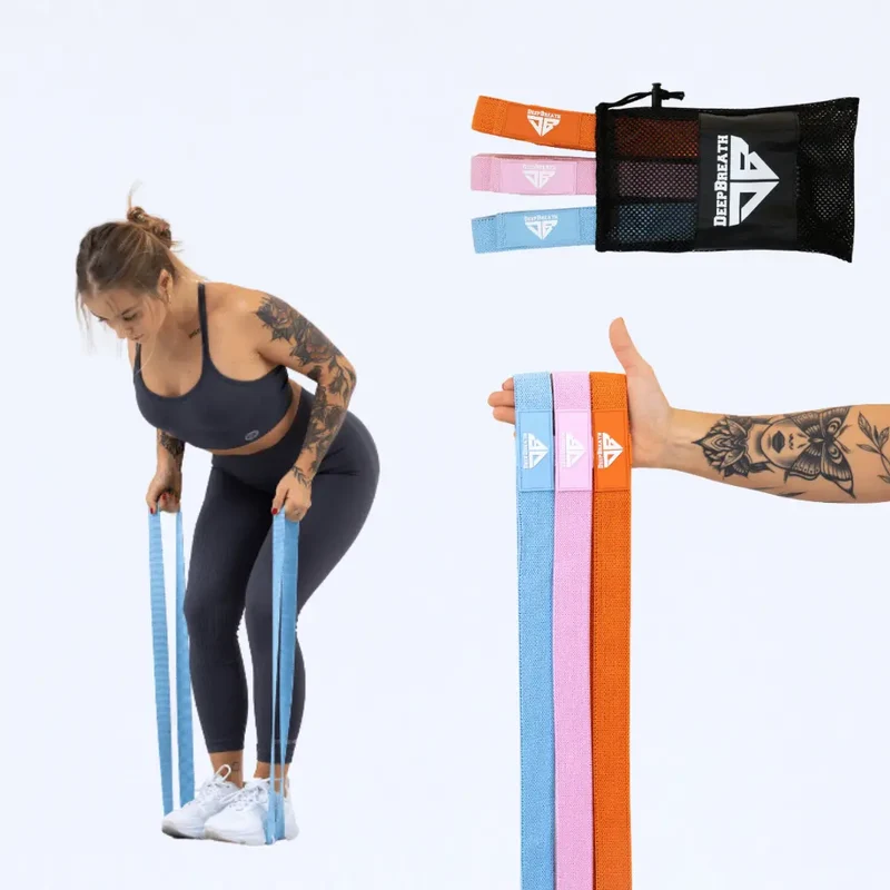 Training Bands - LA Sunset Power Band