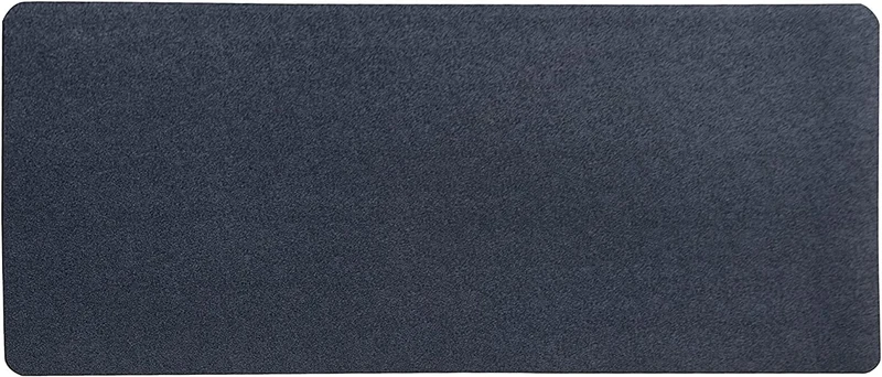 Exercise Equipment Mat, 8-Ft Heavy-Duty Waterproof Non-Slip Recycled PVC Floor Protector