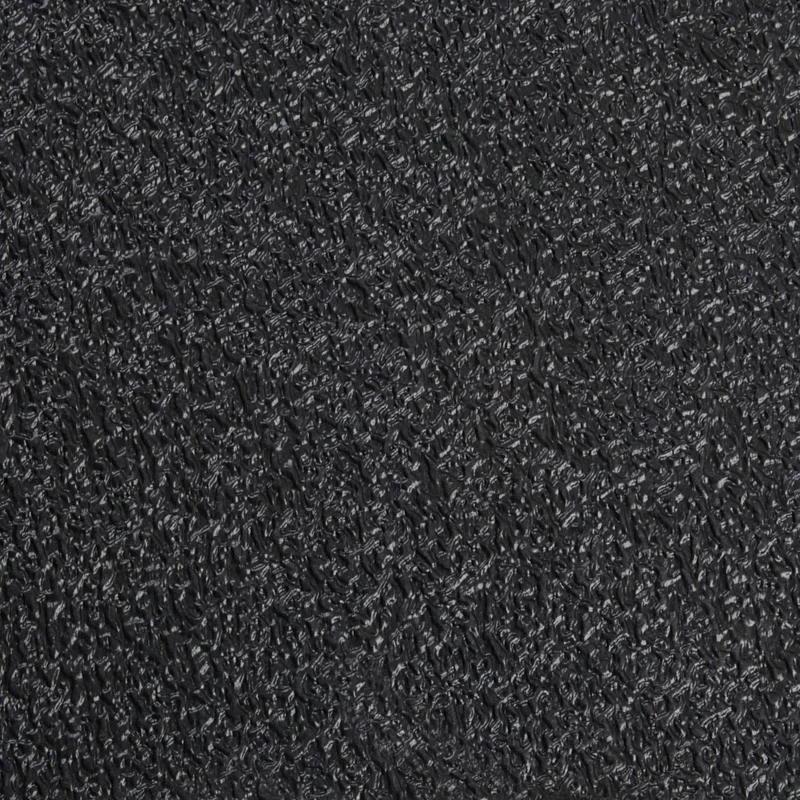 Exercise Equipment Mat, 8-Ft Heavy-Duty Waterproof Non-Slip Recycled PVC Floor Protector