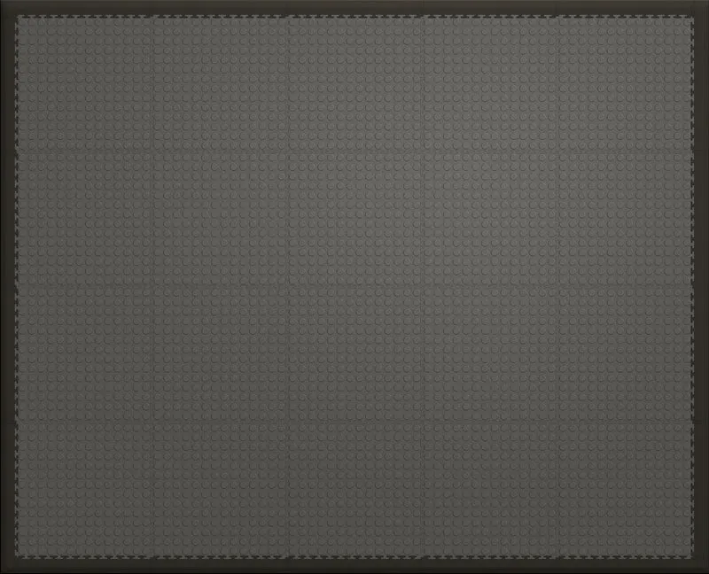 VersaTile Gym Mat 5x4 (20 Tiles 64 sq. ft.)