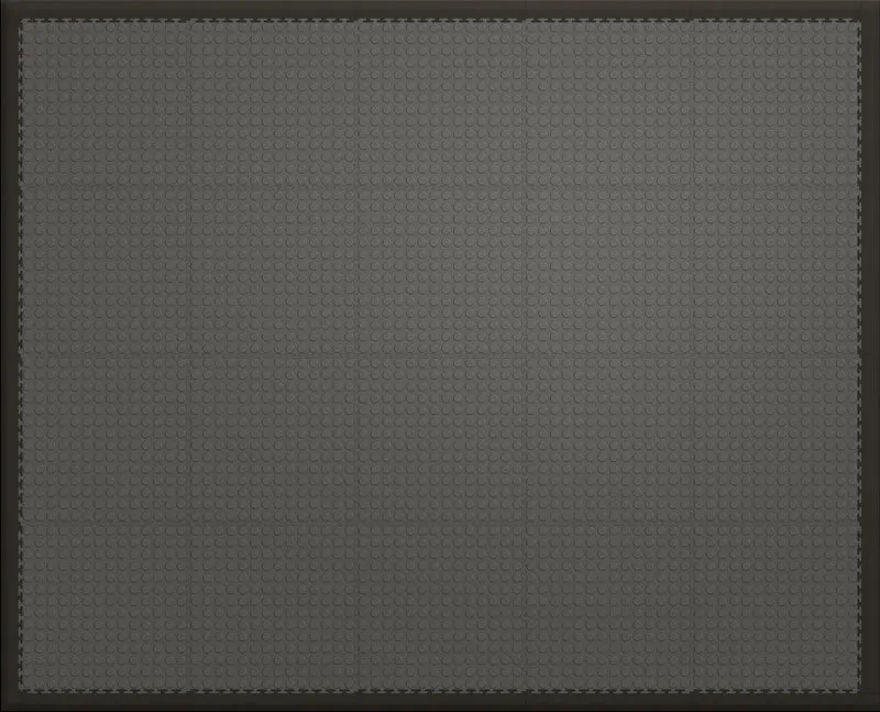 VersaTile Gym Mat 5x4 (20 Tiles 64 sq. ft.)
