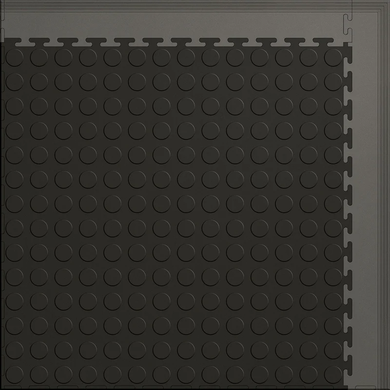 VersaTile Gym Mat 5x4 (20 Tiles 64 sq. ft.)