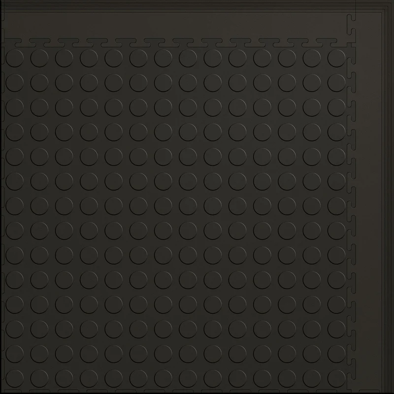 VersaTile Gym Mat 5x4 (20 Tiles 64 sq. ft.)