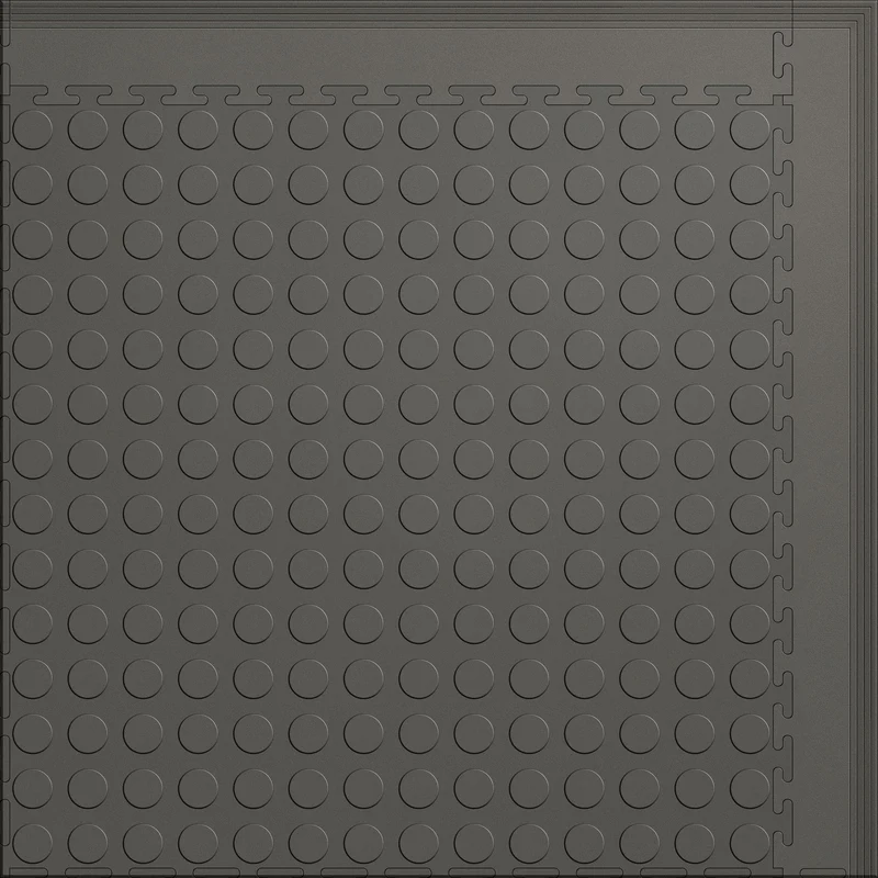 VersaTile Gym Mat 5x4 (20 Tiles 64 sq. ft.)