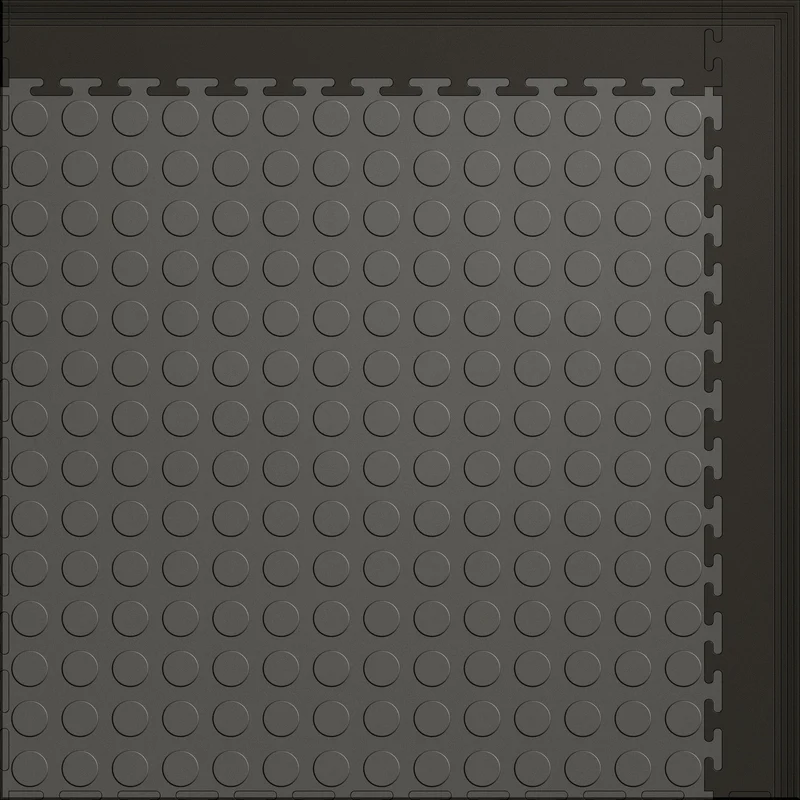VersaTile Gym Mat 5x4 (20 Tiles 64 sq. ft.)