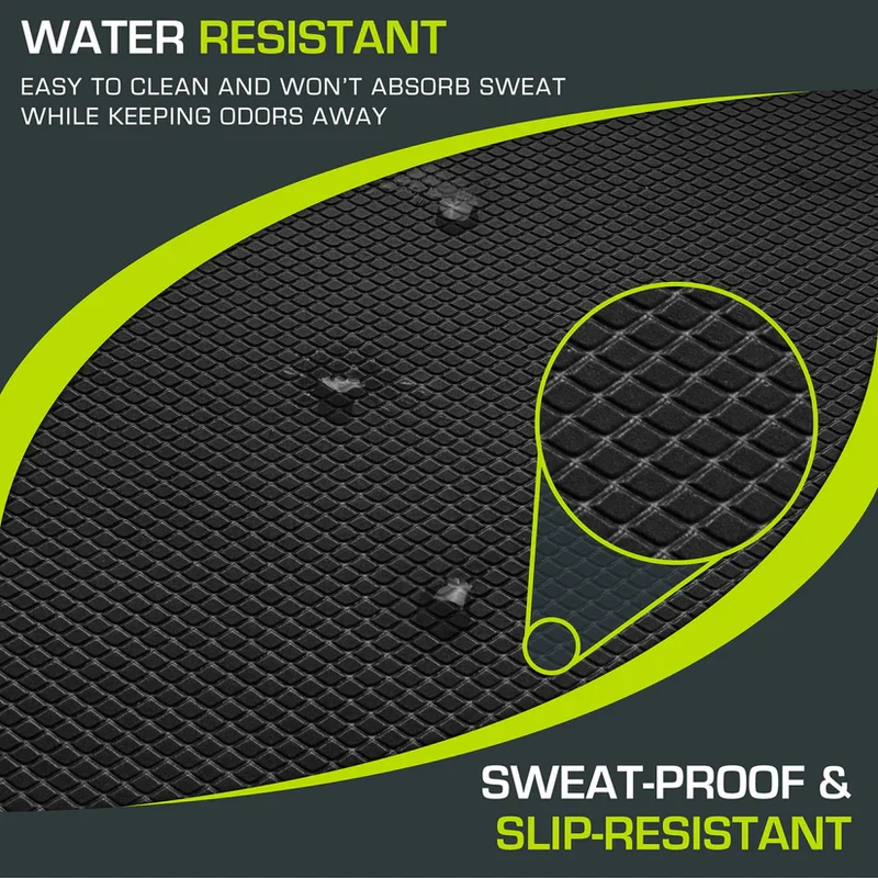 Exercise Balance Pad For Balance, Core Strength, Yoga, And Physical Therapy, Slip-Resistant TPE