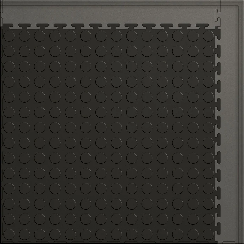 VersaTile Gym Mat 5x4 (20 Tiles 64 sq. ft.)