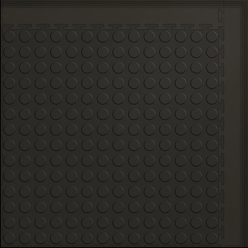 VersaTile Gym Mat 5x4 (20 Tiles 64 sq. ft.)