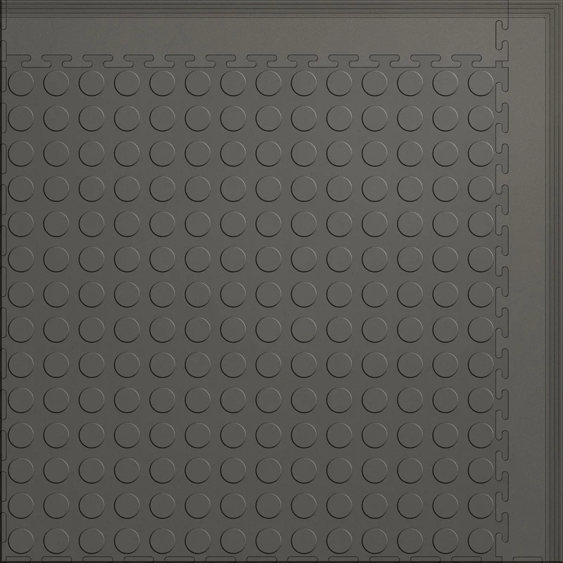 VersaTile Gym Mat 5x4 (20 Tiles 64 sq. ft.)