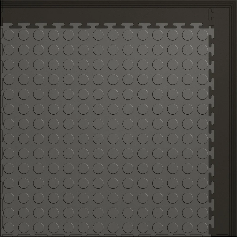 VersaTile Gym Mat 5x4 (20 Tiles 64 sq. ft.)