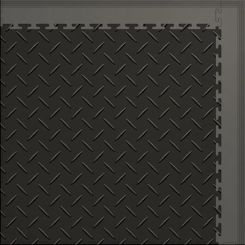 VersaTile Gym Mat 5x4 (20 Tiles 64 sq. ft.)