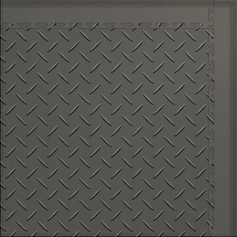 VersaTile Gym Mat 5x4 (20 Tiles 64 sq. ft.)