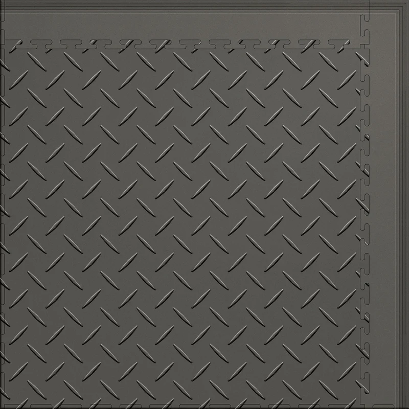 VersaTile Gym Mat 5x4 (20 Tiles 64 sq. ft.)