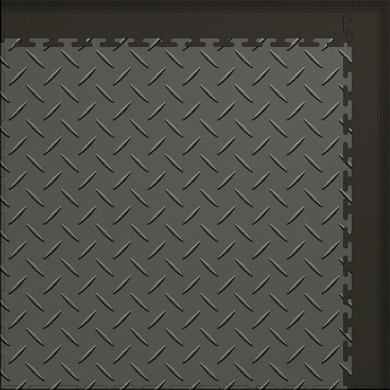 VersaTile Gym Mat 5x4 (20 Tiles 64 sq. ft.)