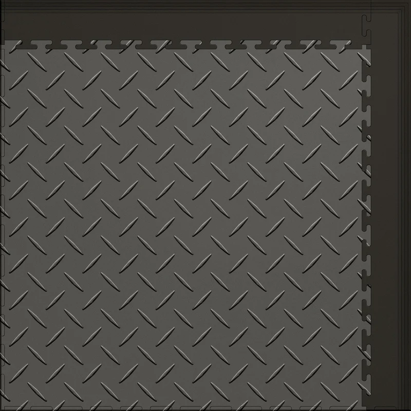 VersaTile Gym Mat 5x4 (20 Tiles 64 sq. ft.)