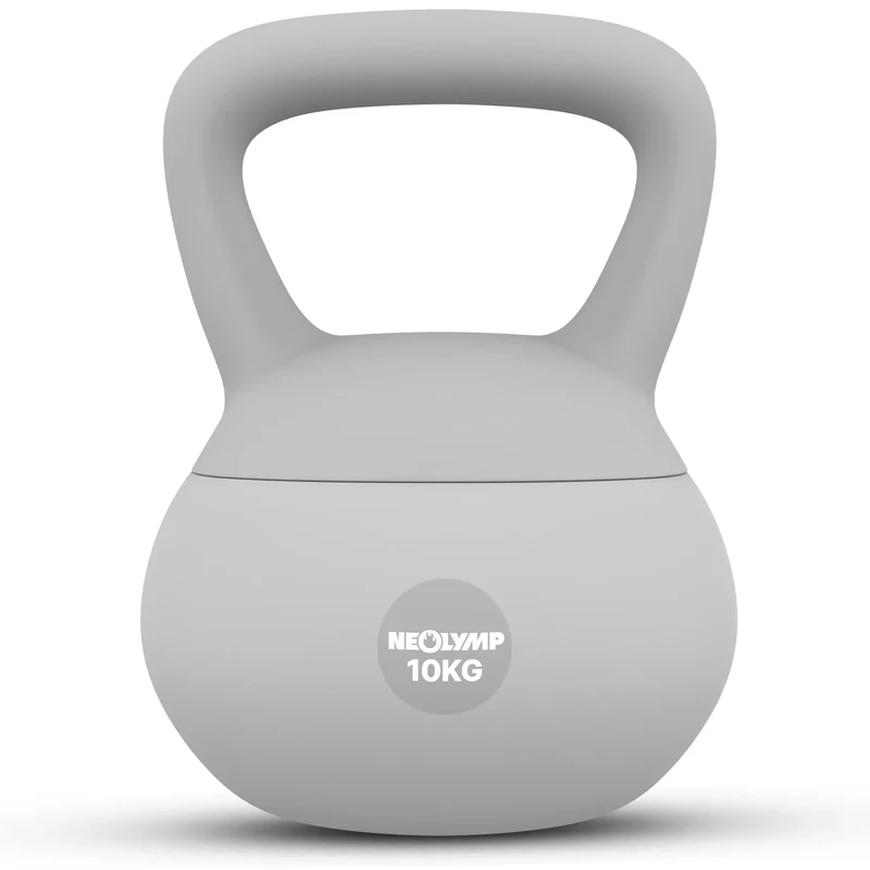 Soft Kettlebell - 2 kg bis 12 kg Trainingsgewichte