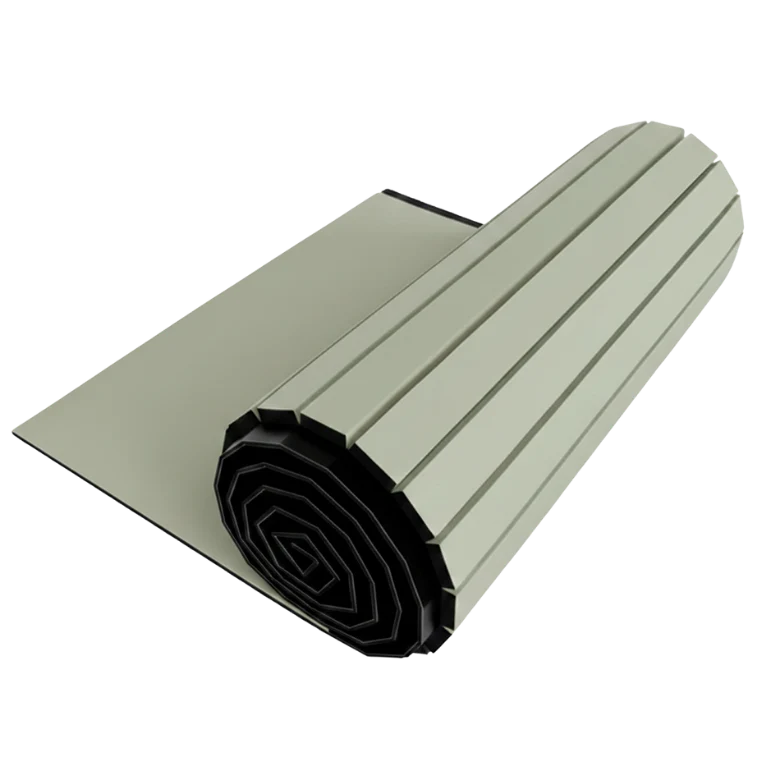 Rollmatte - DichtePlus | 4cm Dicke | verschiedene Längen | Just-Mats