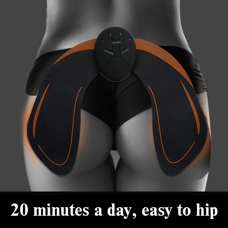 EMS Abdominal Hip Muscle Stimulator