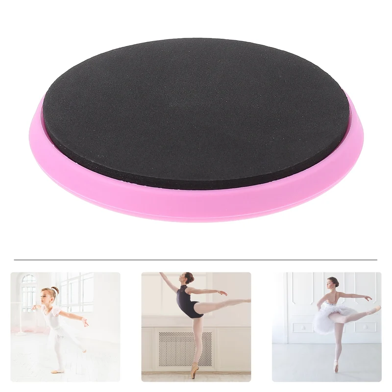 Ballet Turning Board