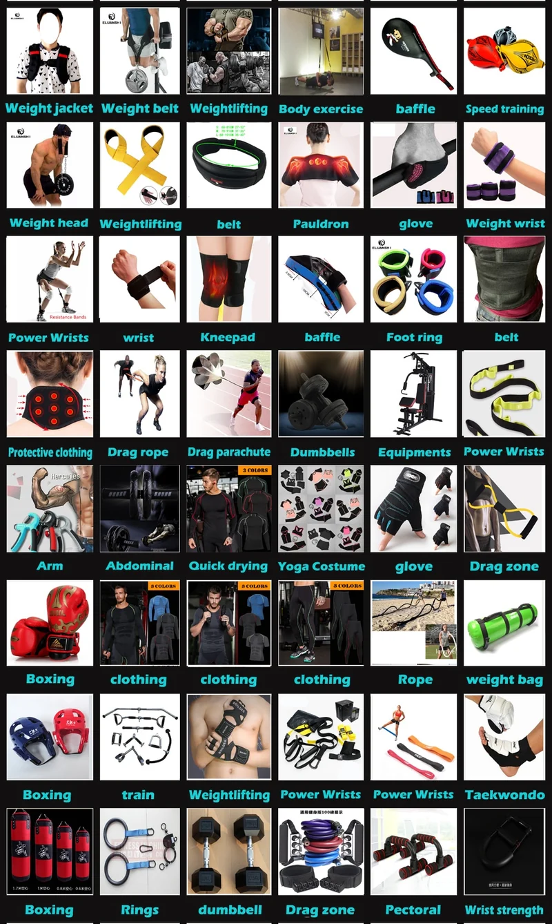 Weightlifting Strength Support straps