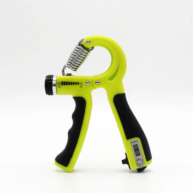 Finger Heavy Exerciser Strength for Muscles
