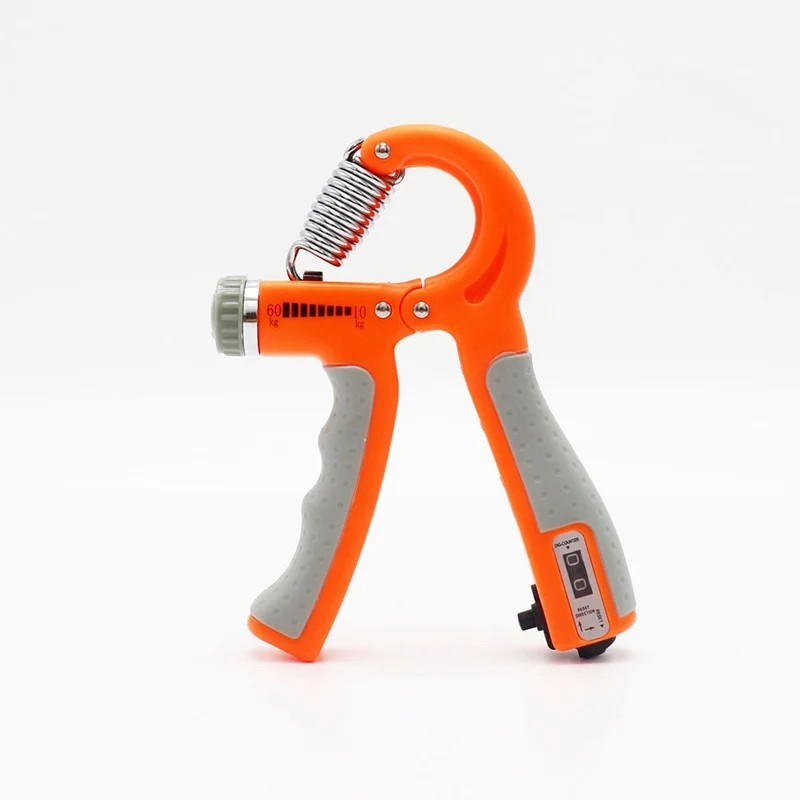 Finger Heavy Exerciser Strength for Muscles