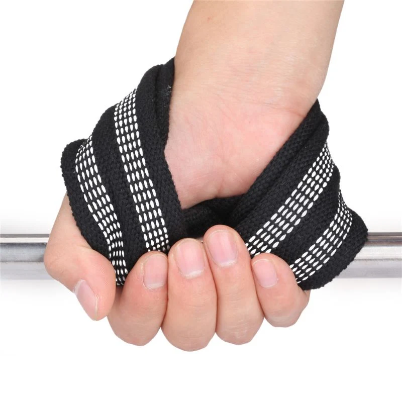 Weight Lifting Straps