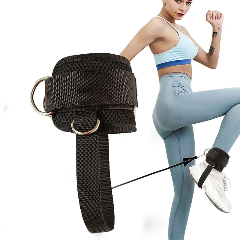 Leg Gym Training Workout straps