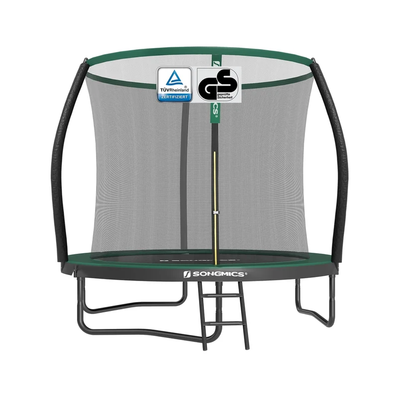 Trampolin