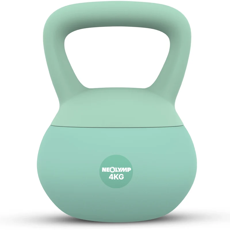 Soft Kettlebell - 2 kg bis 12 kg Trainingsgewichte