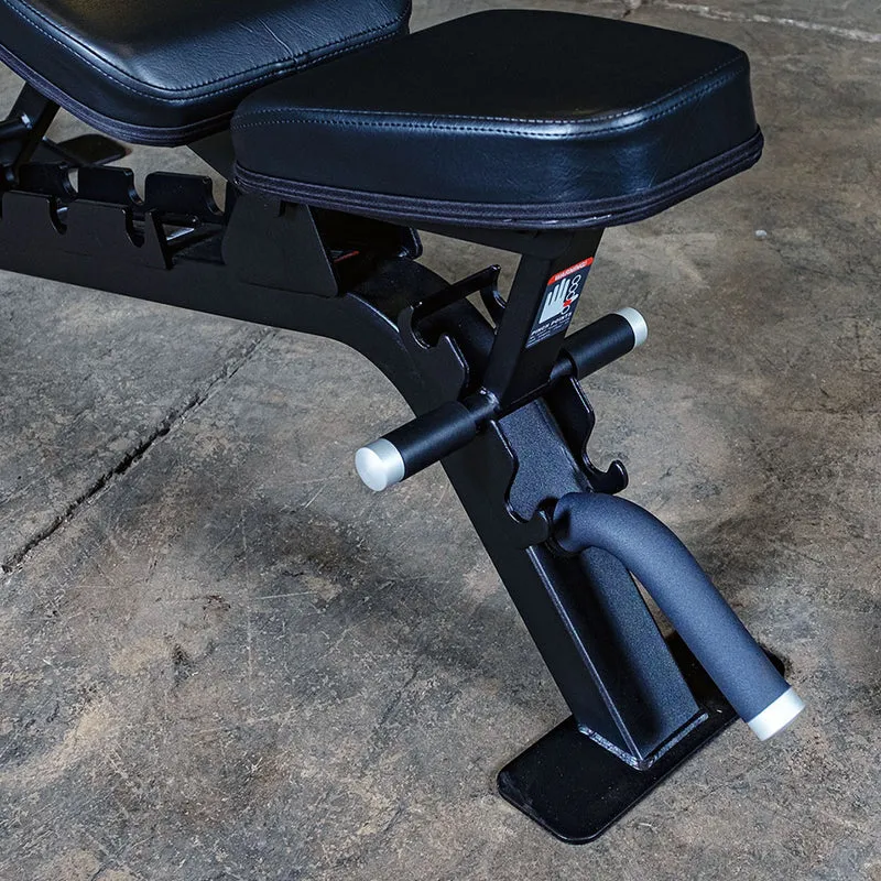 Pro ClubLine SFID325 Adjustable Bench by Body-Solid