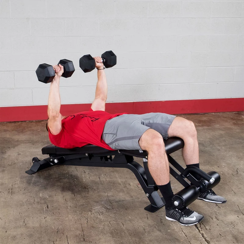 Pro ClubLine SFID425 Adjustable Bench by Body-Solid
