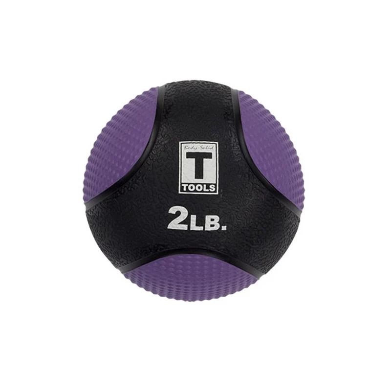 Body-Solid Tools Premium Medicine Balls