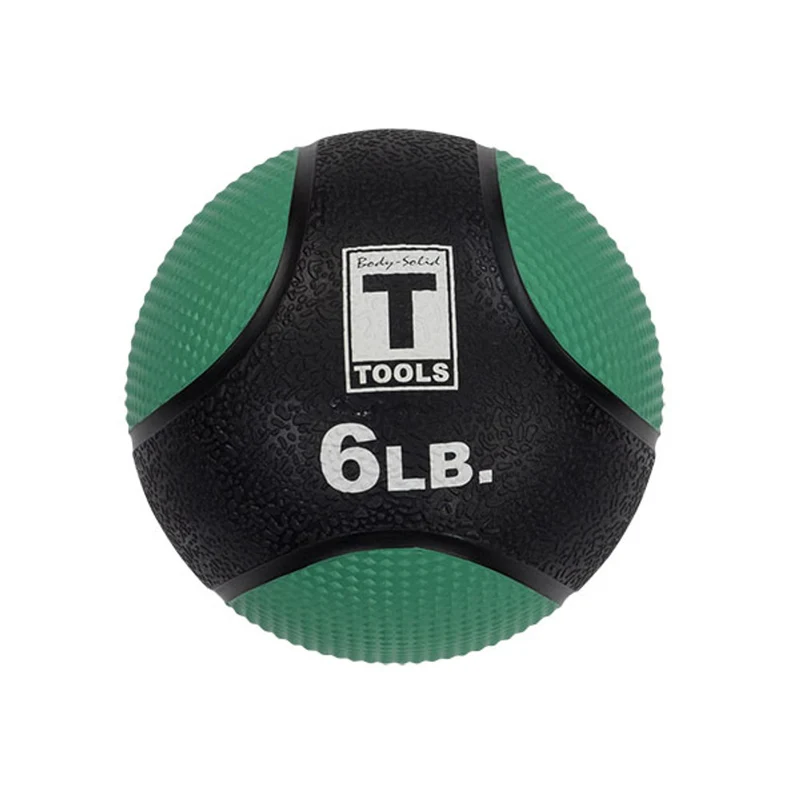 Body-Solid Tools Premium Medicine Balls