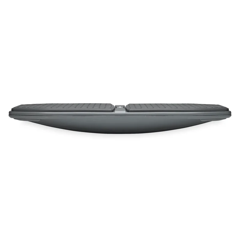 Gaiam Evolve Balance Board For Adults With Non-Slip Core Stability Training Surface