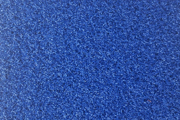 Artificial Turf Rolls Fit 40 Performance Turf, 5mm Foam Backing, 3/4-Inch Pile