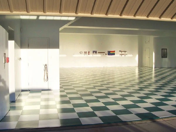 Tuff Seal tiles