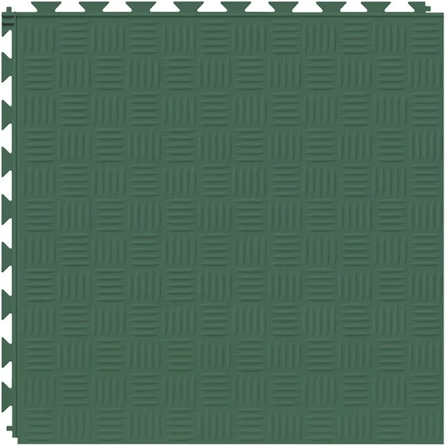 Tuff Seal tiles