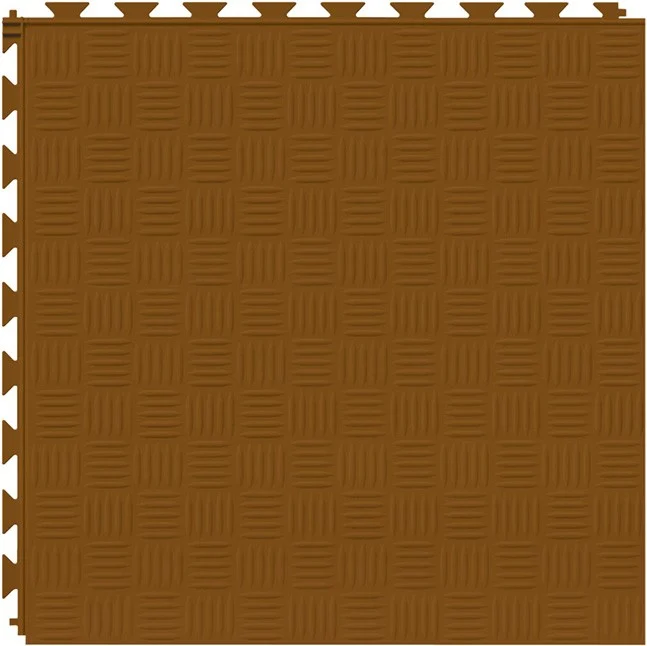 Tuff Seal tiles
