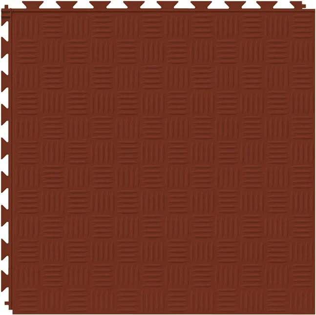 Tuff Seal tiles
