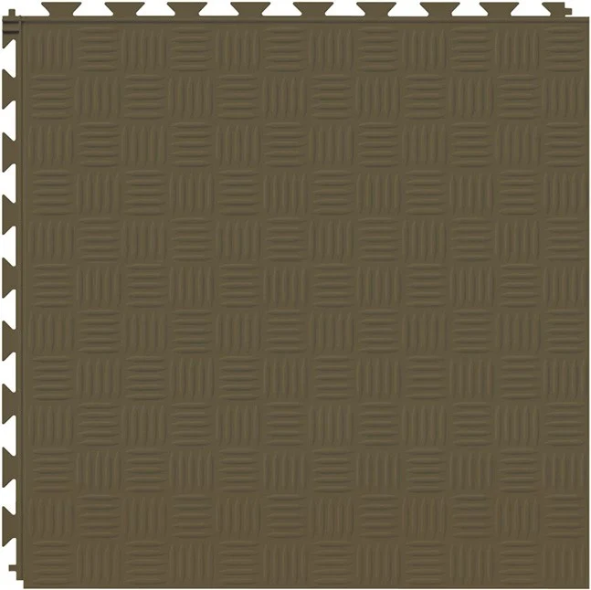 Tuff Seal tiles