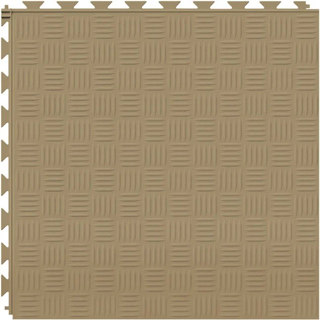 Tuff Seal tiles