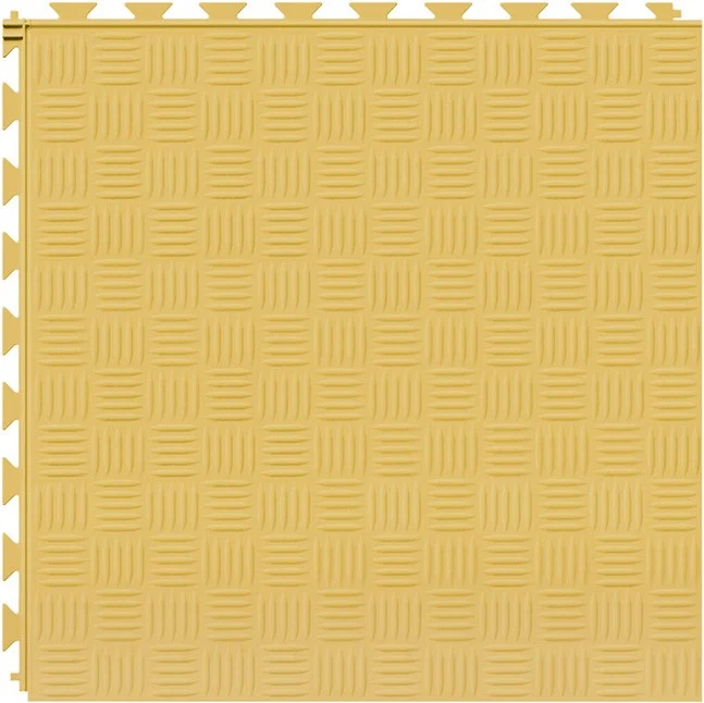 Tuff Seal tiles