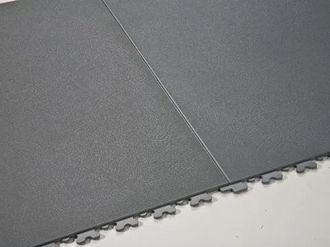 Supra Slate Interlock 5.5