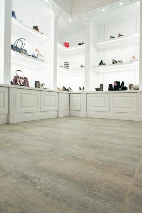 Supra Design Series Tiles